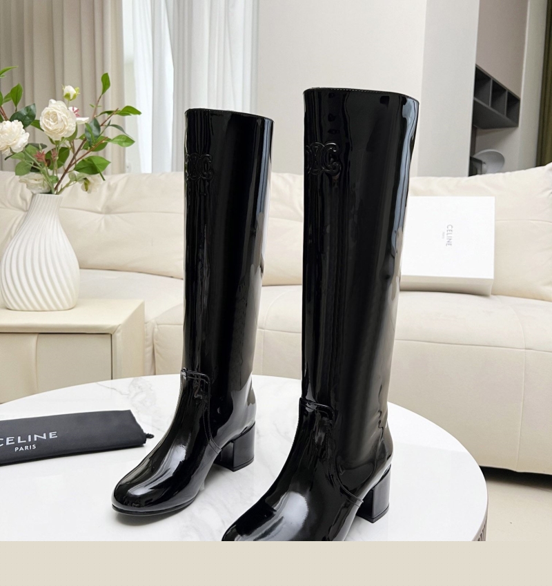 Ce**e boots